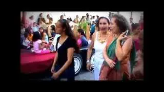 CANCIÓN DE SAN PEDRO CARO
