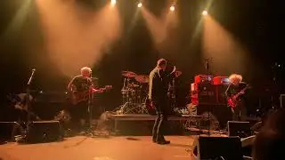 The Jesus and Mary Chain - Blues from a Gun / Sidewalking, Brooklyn Paramount Brooklyn, NY 10/5/2024