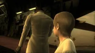 MGS4 Act 5 - Epilogue The End