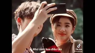Tiich tinh tinh tang ai đ&atilde; mang cậu the/