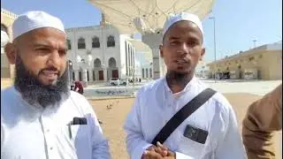 Masjid e Namira #masjidnamira #hajj #umrah 