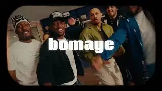 bolemvn x jungeli Afro type beat - 