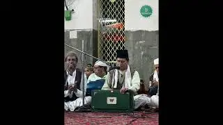 Hasrat Piya Hum're Girdhari At Bargah Bahrululoom, Siddiq Gulshan.