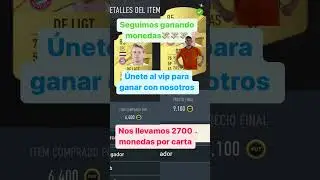 Tradeos Fifa 23 #fifa #tradeos #ultimateteam #tradeosfifa #trader #coins #tradeosfifa23