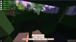 Unturned #1: Prince Edward Island