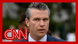 Hegseth blames ‘disgruntled former employees’ and the media amid another Signal scandal