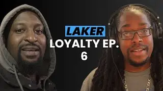 Legacy and Loyalty: The Lakers' Dilemma