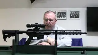 My opinion on You Tube budget AR15 videos