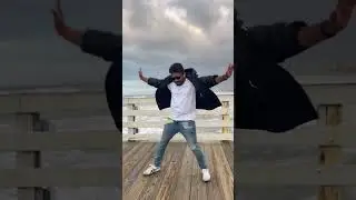 Husband dance😍 #sirichalla #sirichallaofficial #youtubeshorts #youtube #siripunith #dance