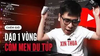 TiTEK to&agrave;n L&Ugrave;A G&Agrave;, ĂN TIỀN N&Oacute;I SAI SỰ THẬT!? | TITEK