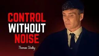 The Savage Philosopher Who Knew the Secrets of Control | Thomas Shelby