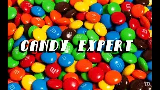 Girls with curls rule the CANDY WORLD