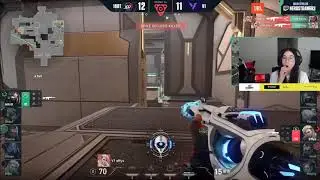 kyedae mad on V1 effiy insane 1v3