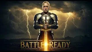 Eminem  | Battle Ready | Christian Rap