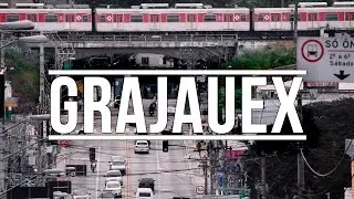 Minha Cidade - #12 - Projeto Canais de Skate (The Skateout)