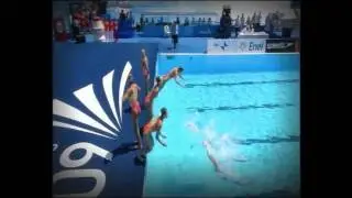 FINA Aquatics World