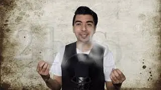 Capitulo 1 Claves (Taller de Percusión Vocal Latina.)