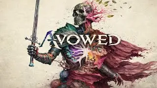 Początek Przygody w Żywych Ziemiach ⚔️ #1| Avowed - Gameplay PL