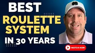 ЛУЧШАЯ СИСТЕМА РУЛЕТКИ ПОСЛЕ 30 ЛЕТ ИГРЫ #roulettestrategy #lasvegas #viral #casino #win #xrp