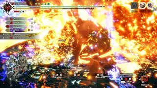[MHR: Sunbreak] PC (214) - Bringing Back That Sparkle (MR Teostra & Pyre Rakna-Kadaki) with Lance