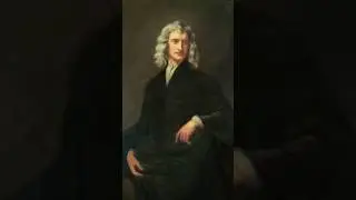 Newton on The Existence of God - #newton #physics #existenceofgod