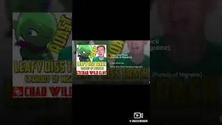 Leafy diss track - Chad Wild Clay