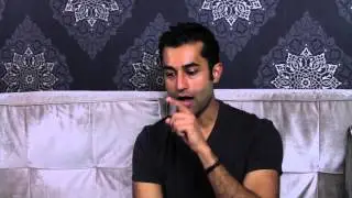 Urban Asian Profile - Pritesh Shah