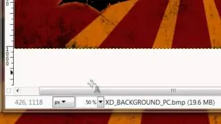 GIMP 101 - Basics Part 3 - Knowing & Customizing Your Screen