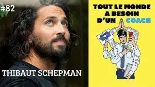 Les d&eacute;rives du coaching : manipulation et business | Thibaut SCHEPMAN &ndash; Causerie #82