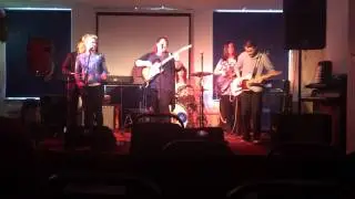 Jukebox Jam - Any Way You Want It
