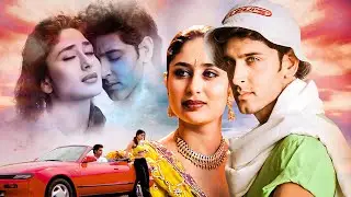 यादें (2001) फुल मूवी | Yaadein Full Movie 4K | Hrithik Roshan - Kareena Kapoor - Jackie Shroff