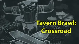 Hearthstone: Tavern Brawl - Encounter at the Crossroad | WoWcrendor
