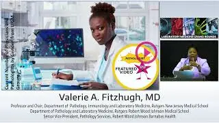 The Unicorns-Considerations for Diversifying Pathology and Laboratory Medicine