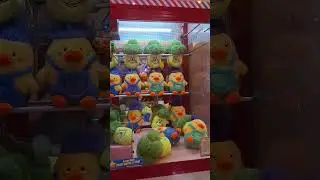 Bonekanya lucu&sup2; 🤎🩶 #110126 #arcadegames #kiddostime