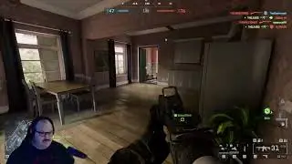 IM COMING IN THIS PLACE