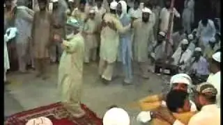 Tore charan laagi ab kid jawn Mehfilesamah at budho Part-5.flv