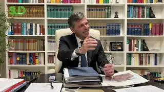 Sudpress intervista l'avv. Dario Riccioli sul caso Tony Drago: condannato lo stato italiano