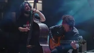 Orquesta Utópica - Conexión Tango (Sebastián Jarupkin)