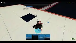 ABA 1v1 (had to end early bc of school)