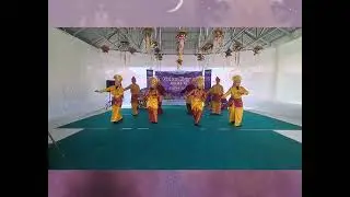 TARI ZAPIN MUARA | GELAR KARYA TARI 2025 SMAN 1 SEBERIDA 