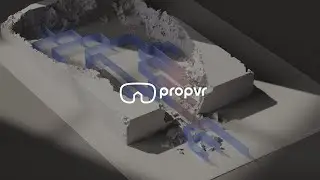 PropVR 2024 - Showreel