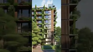 STELSI | Redefining Architecture in Web3 #stelsi #architecture #blockchain #automobile #web3 #travel
