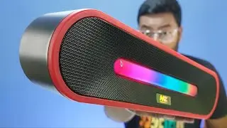 MZ M14VP | Bluetooth Speaker Unboxing & Review | Best Cheapest Bluetooth Speaker Under 800 |