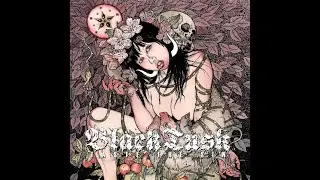 BLACK TUSK - Taste The Sin 2010 full album