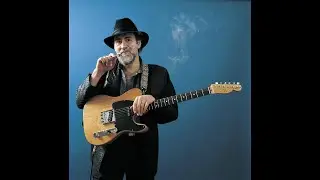 The Mysterious life and death of Roy Buchanan -Part 2