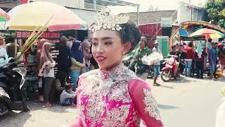 HUT 77 Indonesia - STM Balung, Balung Jember