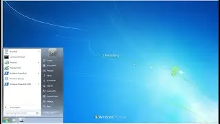 (Outdated￼) Installing Console Logon Hook, and getting open shell and start is back working together