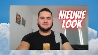 NIEUWE FRISSE SUMMER LOOK!