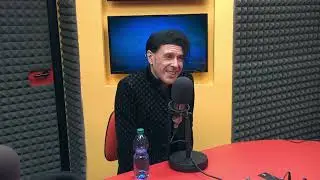 Intervista a Ezio Bosso