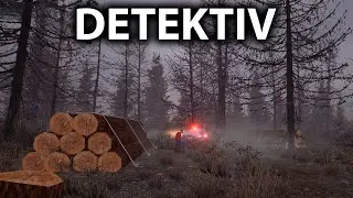 В СЕЛЕ ЗАВЕЛСЯ МАНЬЯК ▶ DETEKTIV (С НОВЫМ ГОДОМ!)